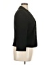 Tahari by ASL 100% Polyester Black Blazer Size 14 - photo 4