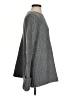 She + Sky Gray Pullover Sweater Size S - photo 4
