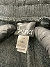 Felina Black Casual Pants Size M - photo 7
