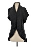 Bask Gray Cardigan Size S - photo 1