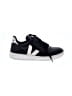 VEJA Black Sneakers Size 6 - photo 1