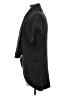 Bask Gray Cardigan Size S - photo 5
