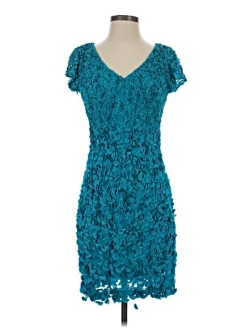 Theia Cocktail Dress (view 1)
