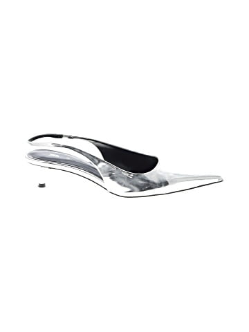 Zara Heels - front