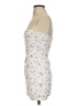 Shein Hearts White Cocktail Dress Size 2 - photo 5