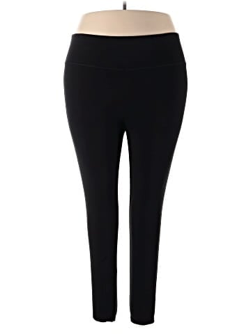 T by Talbots Active Pants (view 1)