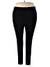 T by Talbots Black Active Pants Size 18 - 20 Petite - photo 1