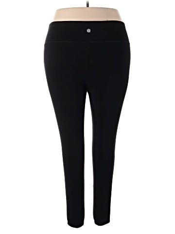 T by Talbots Active Pants (view 2)
