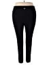 T by Talbots Black Active Pants Size 18 - 20 Petite - photo 2