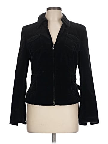 Akris Punto for Bergdorf Goodman Jacket (view 1)