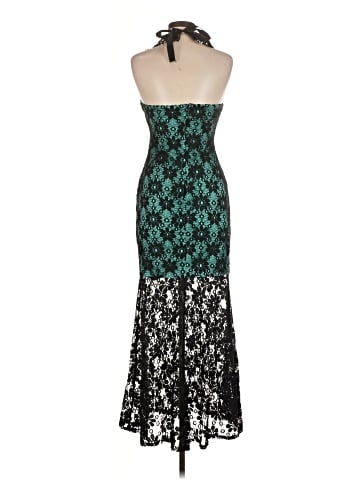 Grace Cocktail Dress (view 2)