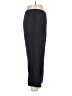 Neiman Marcus 100% Rayon Solid Black Casual Pants Size XL - photo 4