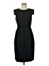 J.Crew Solid Black Cocktail Dress Size 8 - photo 1