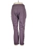 Unbranded Purple Track Pants Size XL - photo 2