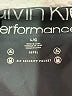 Calvin Klein Performance 100% Polyester Black Vest Size L - photo 6