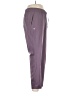 Unbranded Purple Track Pants Size XL - photo 4