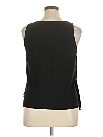 Pixley Sleeveless Blouse (view 2)
