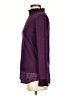 Sioni Purple Turtleneck Sweater Size S - photo 5