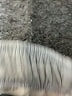 Fabletics Chevron-herringbone Gray Casual Pants Size M (estimated) - photo 7