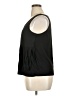 Pixley Black Sleeveless Blouse Size XL - photo 5