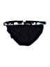 Be Creative 100% Spandex Black Swimsuit Bottoms Size 14 - photo 2
