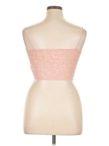 Aeropostale Tube Top (view 2)