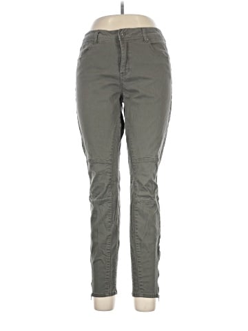 Signature Studio Casual Pants (view 1)