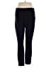 Hilary Radley 100% Rayon Solid Black Active Pants Size XL - photo 2