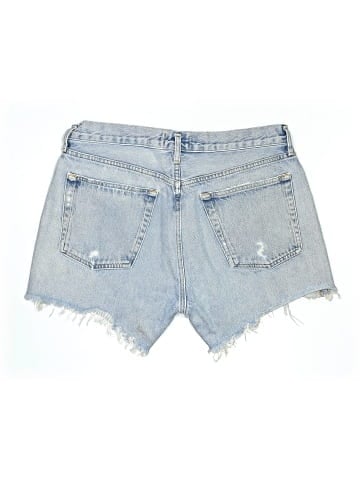AGOLDE Denim Shorts (view 2)