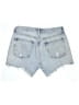 AGOLDE Blue Denim Shorts Size 30 waist - photo 2