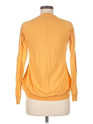 Local Celebrity Long Sleeve T-Shirt (view 2)