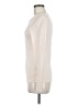 J.Crew 100% Cotton Ivory Long Sleeve T-Shirt Size M - photo 5