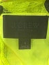 J.Crew Collection 100% Polyester Yellow Cocktail Dress Size 4 - photo 7