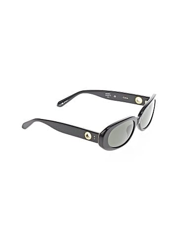 Linda Farrow Sunglasses (view 1)