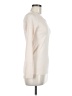 J.Crew 100% Cotton Ivory Long Sleeve T-Shirt Size M - photo 4