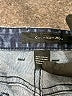 CALVIN KLEIN JEANS Solid Blue Jeans Size 12 - photo 6