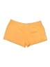 Athletic Works 100% Polyester Orange Athletic Shorts Size XL - photo 1