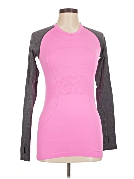 Lululemon Athletica Active T Shirt