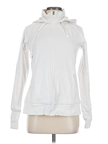 Athleta Track Jacket (view 1)