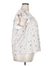 Unbranded Stars White Sleeveless Blouse Size 2X - photo 4