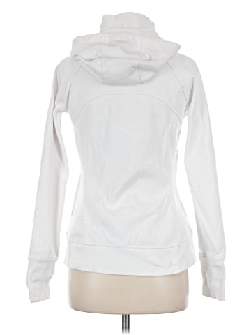 Athleta Track Jacket (view 2)