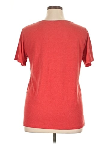 Holiday Time Short Sleeve T-Shirt (view 2)