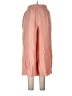 Unbranded 100% Polyester Pink Casual Pants Size L - photo 2