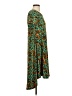 Lularoe Print Green Casual Dress Size XXS - photo 4