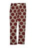 Persnickety Polka Dots Red Casual Pants Size 12y - photo 2