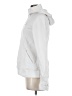 Athleta White Track Jacket Size M - photo 5