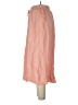 Unbranded 100% Polyester Pink Casual Pants Size L - photo 5