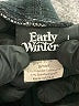 Early Winters Solid Black Active Pants Size S - photo 7
