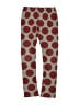 Persnickety Polka Dots Red Casual Pants Size 12y - photo 1
