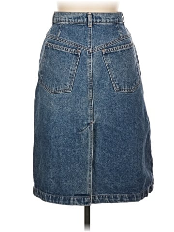 Gap Denim Skirt (view 2)